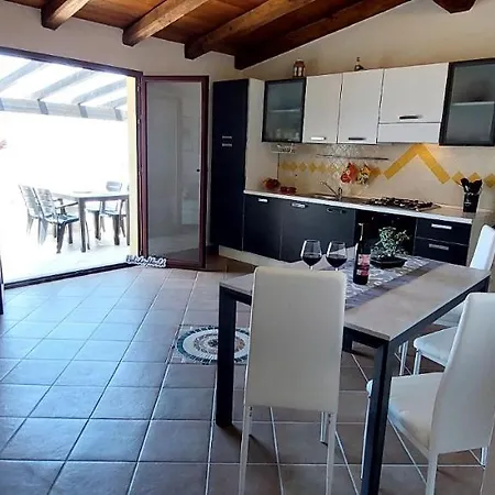 Casa Maya By Holiday World Apartman Valledoria