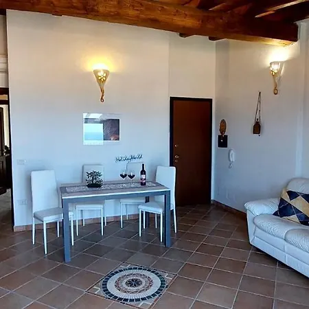 Apartman Casa Maya By Holiday World *