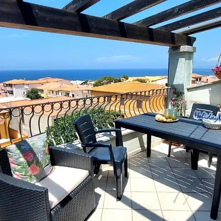 Apartman Casa Maya By Holiday World Valledoria