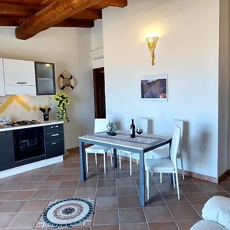 Casa Maya By Holiday World Apartman *