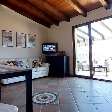 Casa Maya By Holiday World * Valledoria
