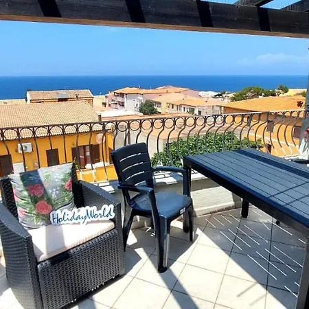 Casa Maya By Holiday World Apartman Valledoria