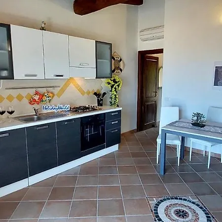 Casa Maya By Holiday World Apartman