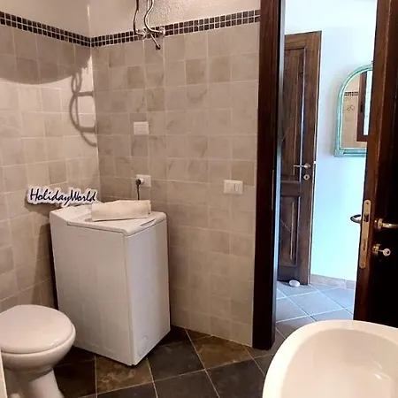 Casa Maya By Holiday World Valledoria