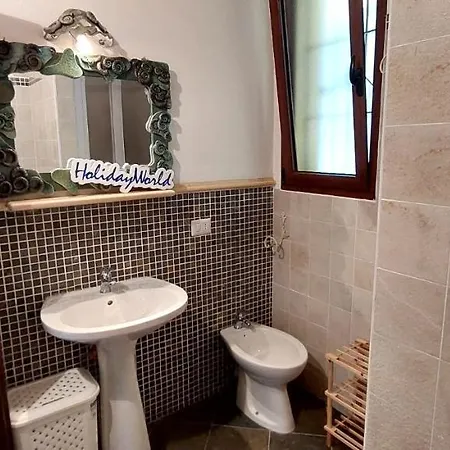 Casa Maya By Holiday World *