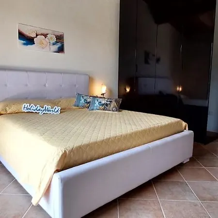 Apartman Casa Maya By Holiday World *