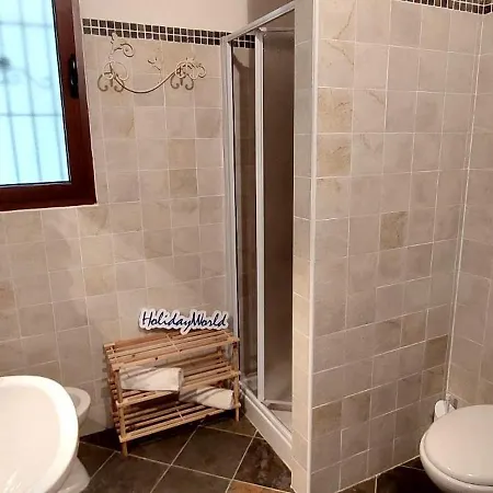 Casa Maya By Holiday World Apartman Valledoria